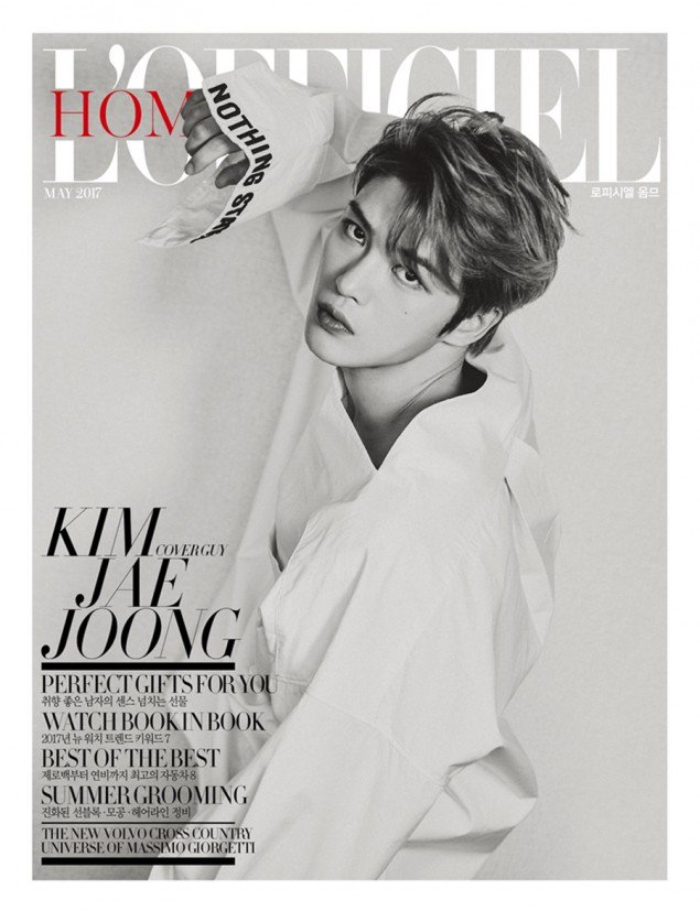 Jae-Joong Kim