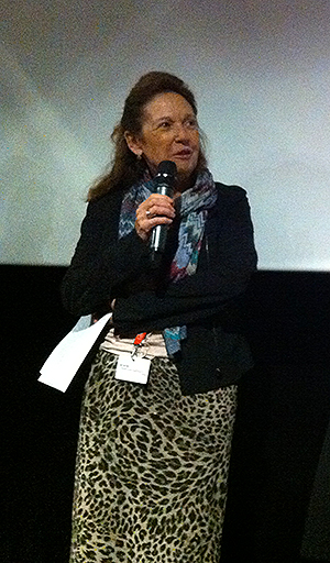 Anne Andreu