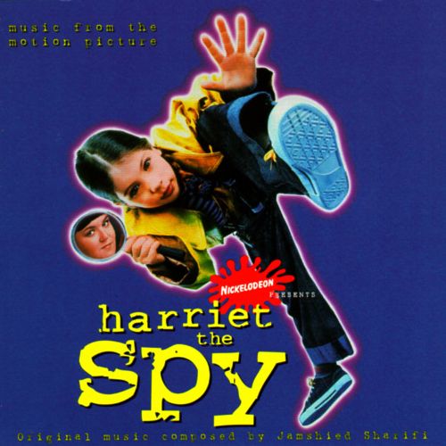 Harriet the Spy