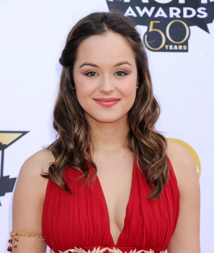 Hayley Orrantia Hayley Orrantia