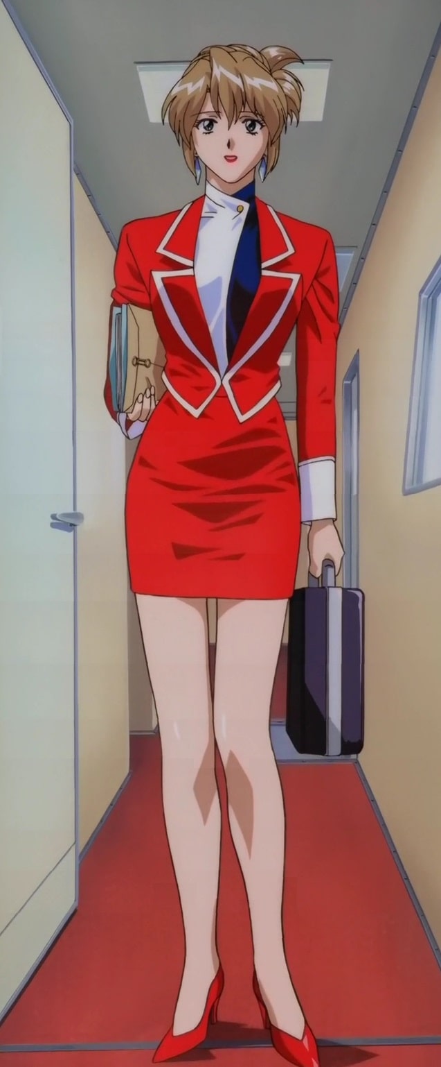 Aika Sumeragi