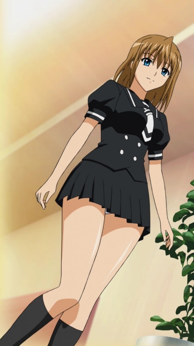 Aika Sumeragi