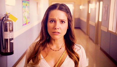 Brooke Davis