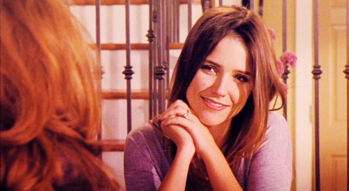 Brooke Davis