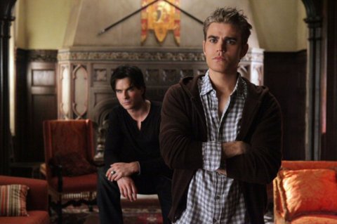 Ian Somerhalder