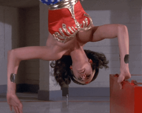 Lynda Carter Lynda Carter