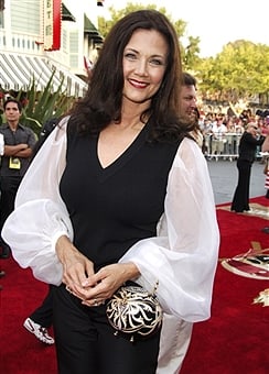 Lynda Carter