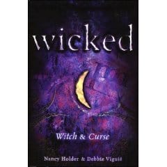 WICKED: WITCH & CURSE (SPECIAL EDITION)