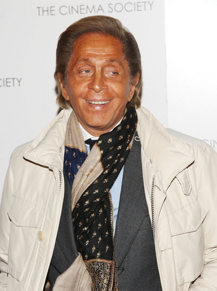 Valentino Garavani