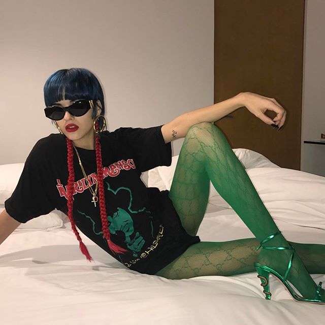Sita Abellan