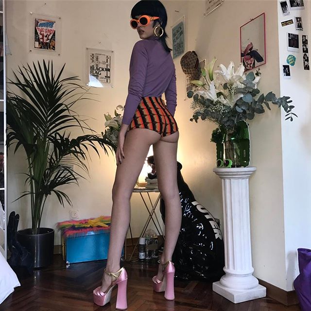Sita Abellan