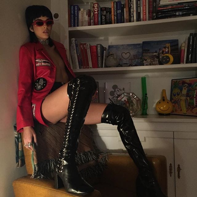 Sita Abellan