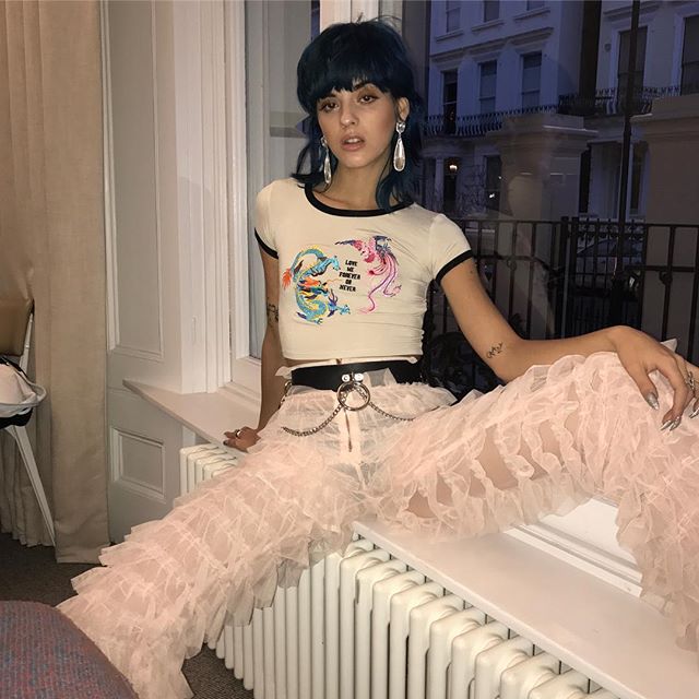 Sita Abellan