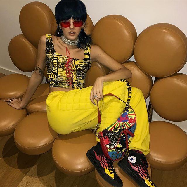Sita Abellan