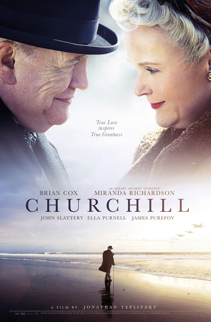 Churchill Churchill