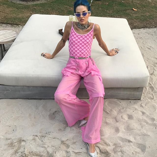 Sita Abellan