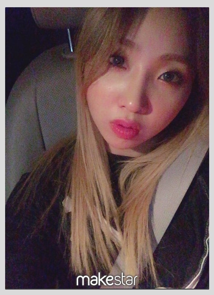 Minzy picture