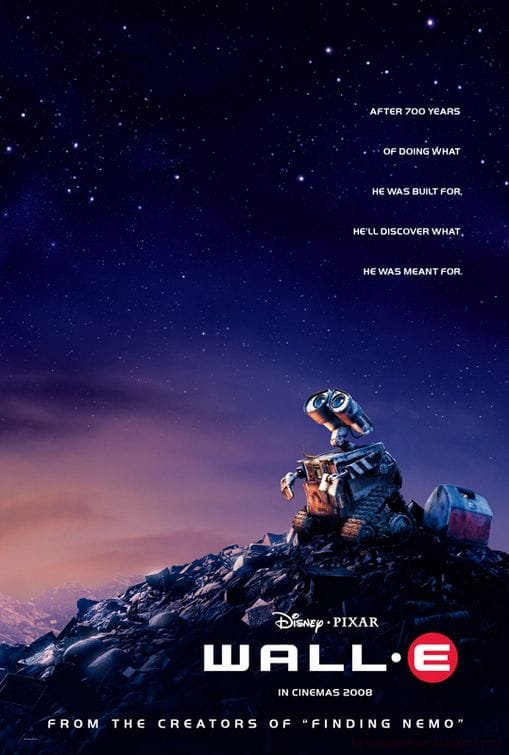 WALL·E