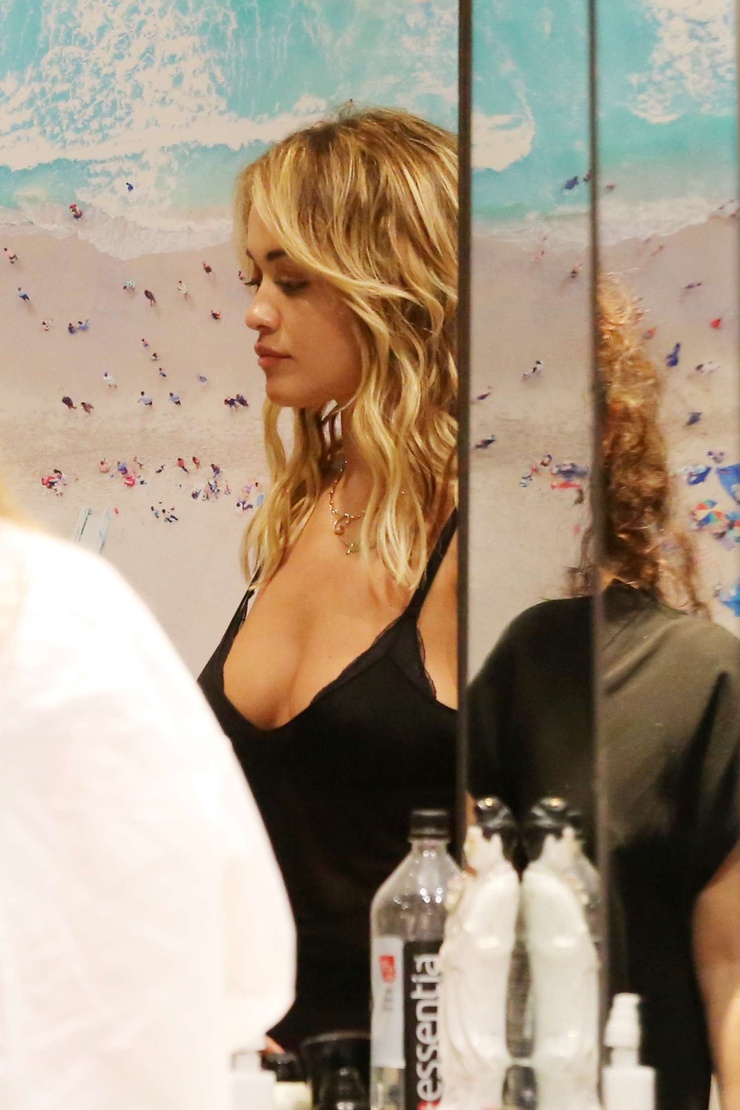 Rita Ora Rita Ora