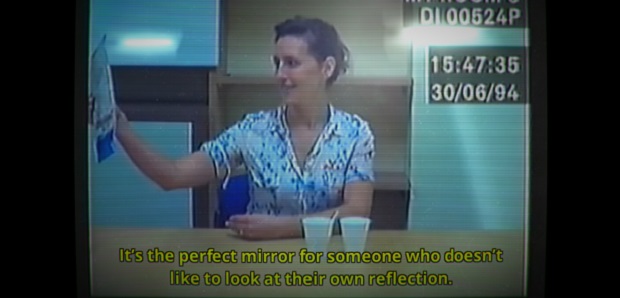 Her Story