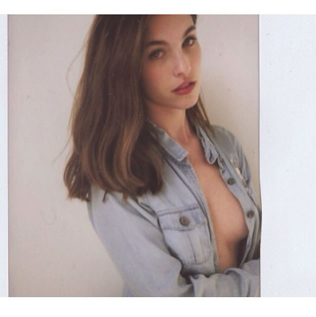 Rainey Qualley Rainey Qualley