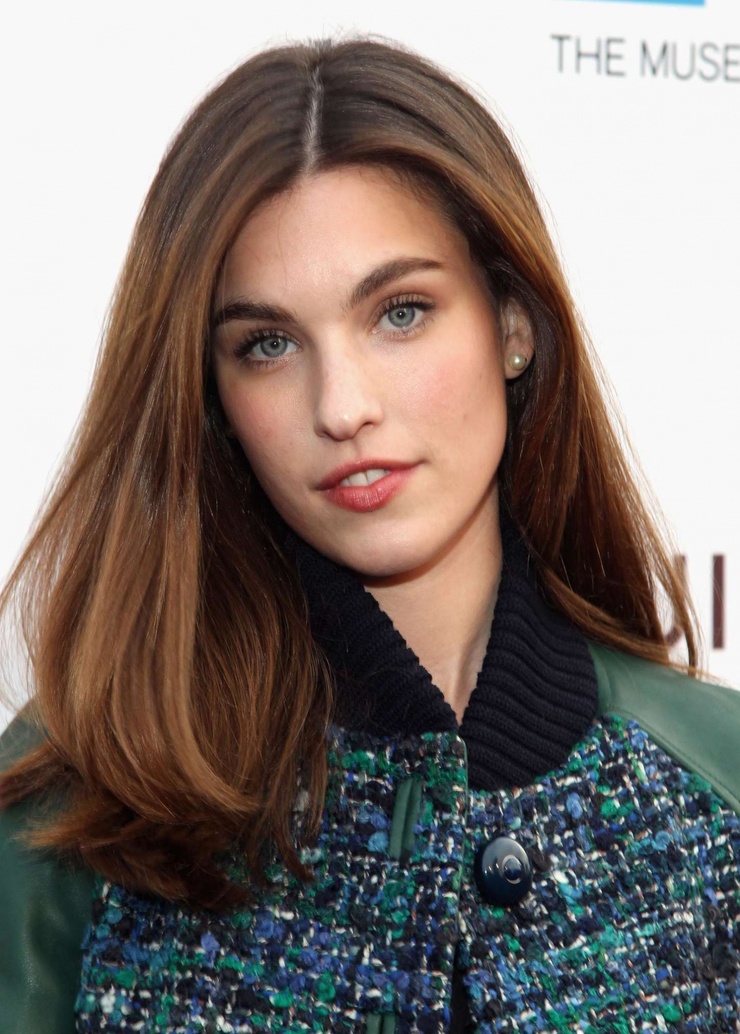 Rainey Qualley Rainey Qualley