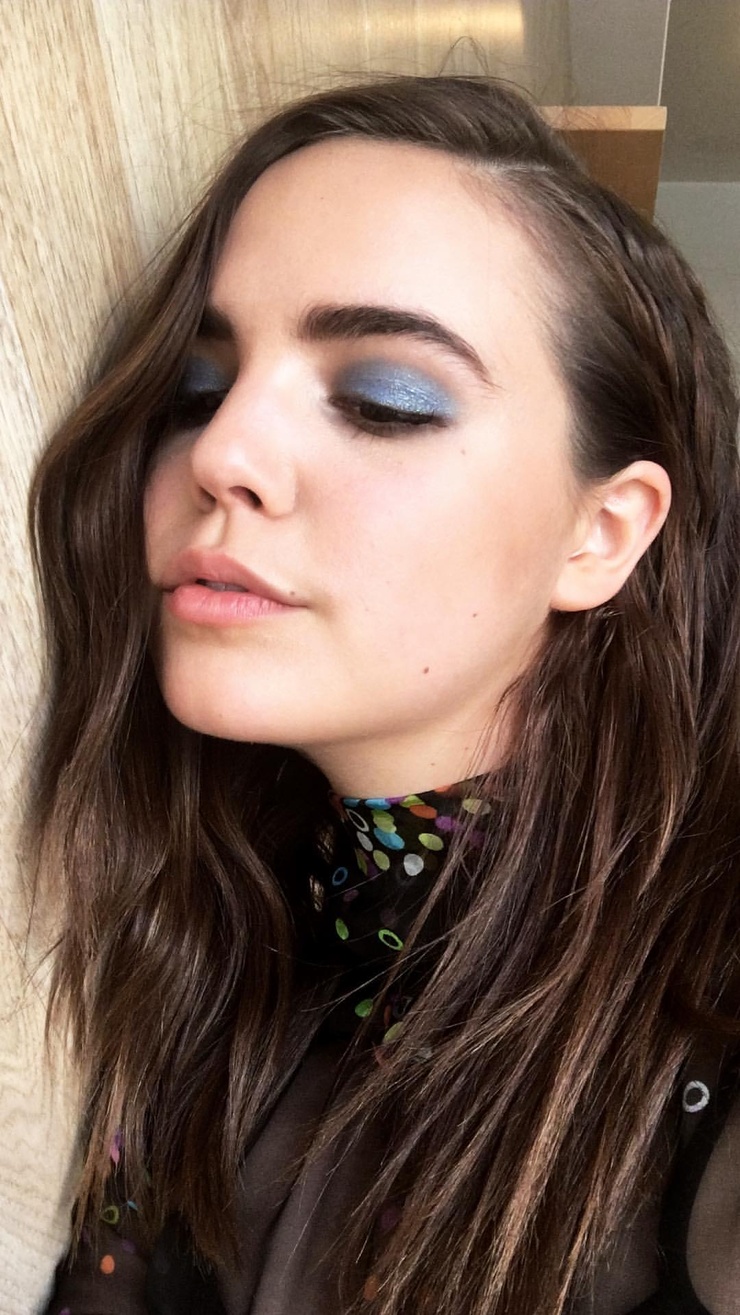Bailee Madison Bailee Madison