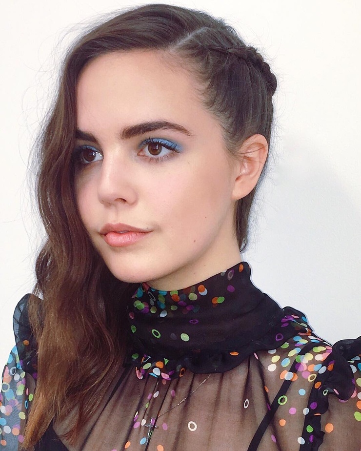 Bailee Madison
