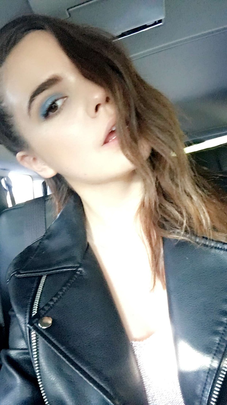 Bailee Madison