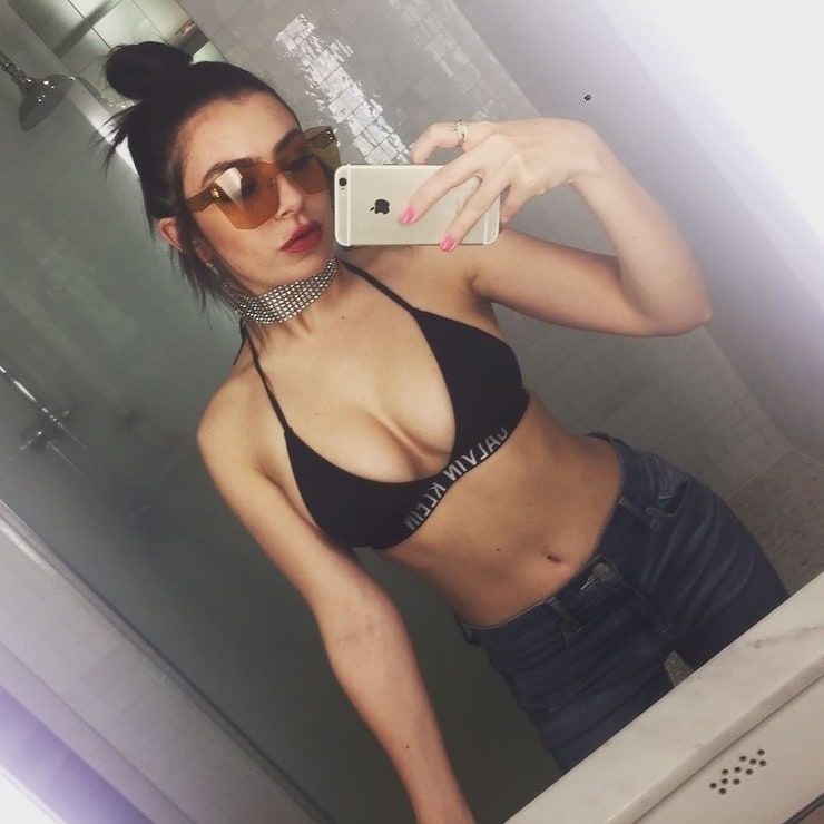 Charli XCX