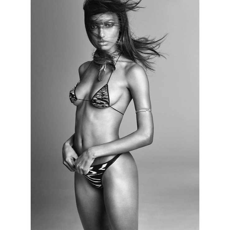 Jasmine Tookes Jasmine Tookes