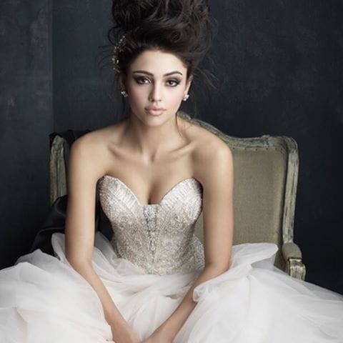 Clara Wilsey