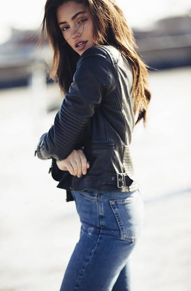 Clara Wilsey