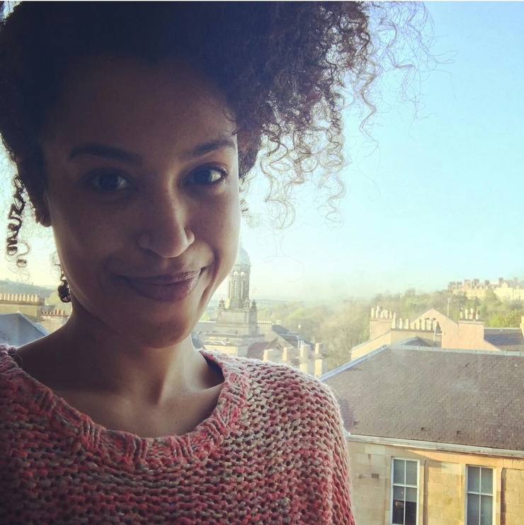 Jade Ogugua