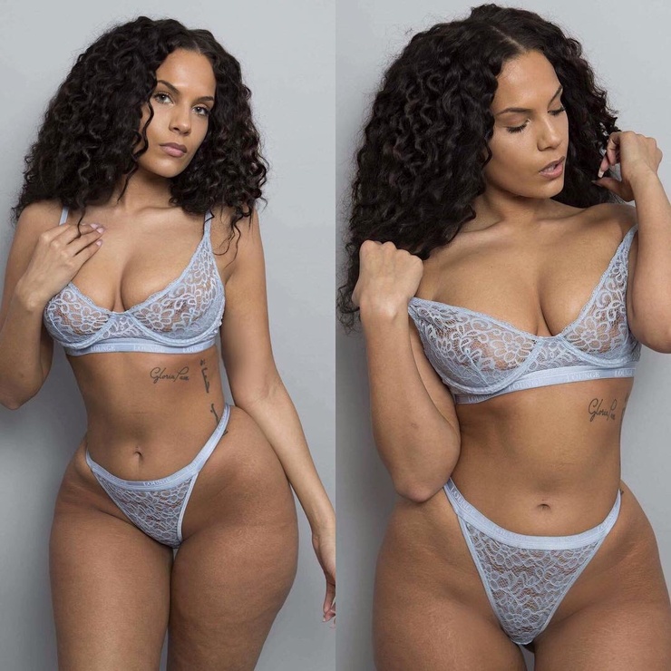 Amirah Dyme