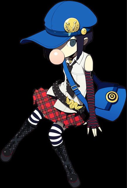 Marie