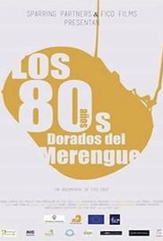 Los 80's, Años Dorados del Merengue