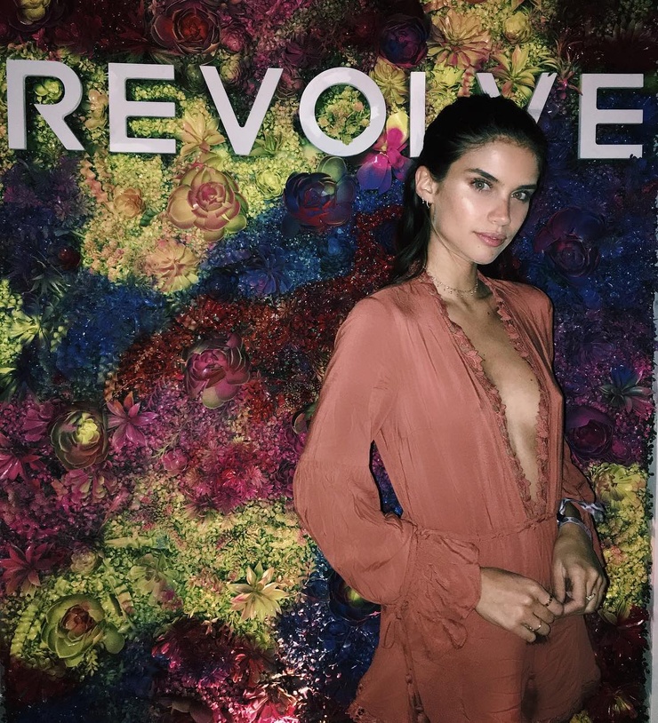 Sara Sampaio Sara Sampaio