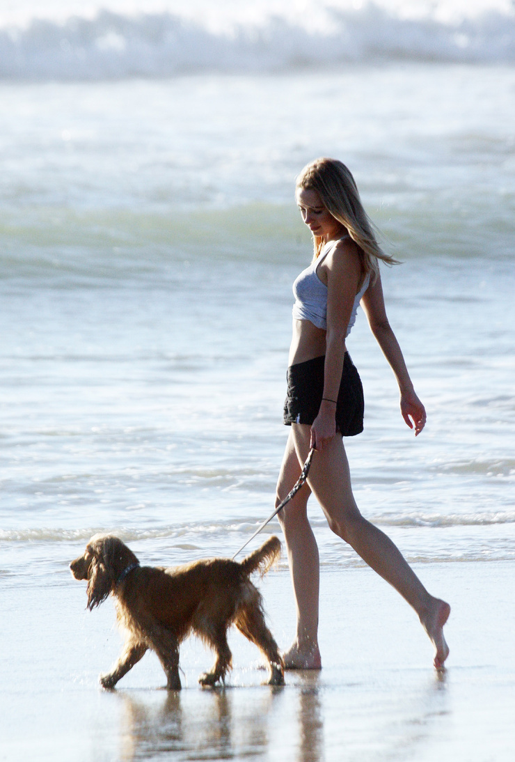 Kimberley Garner Kimberley Garner