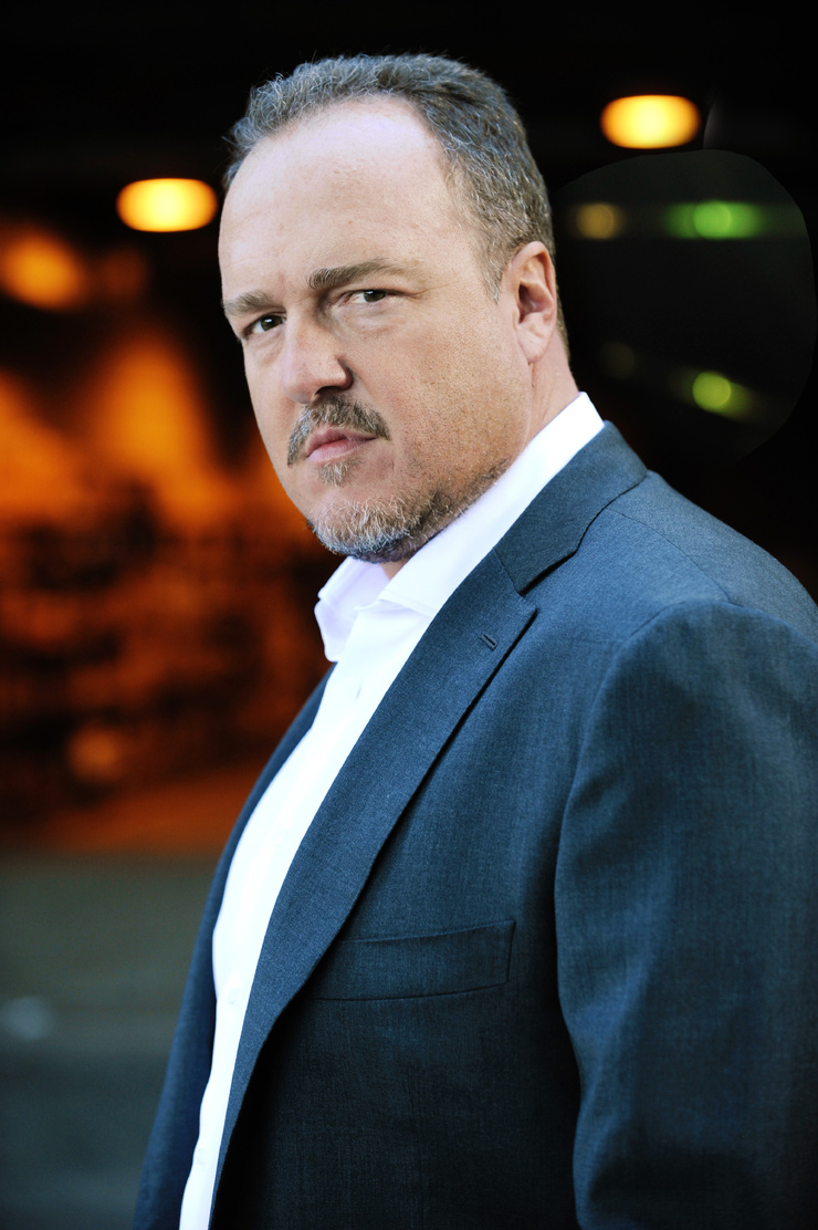 Brent Sexton