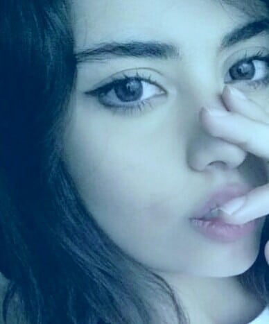 Simin Heidari