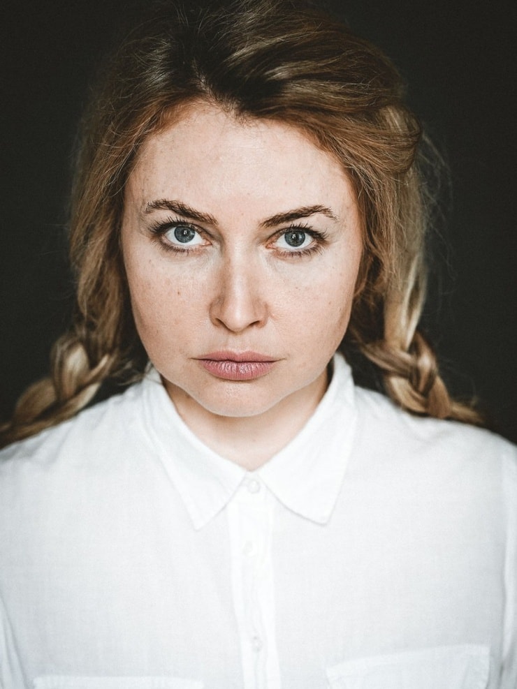 Malina Ebert