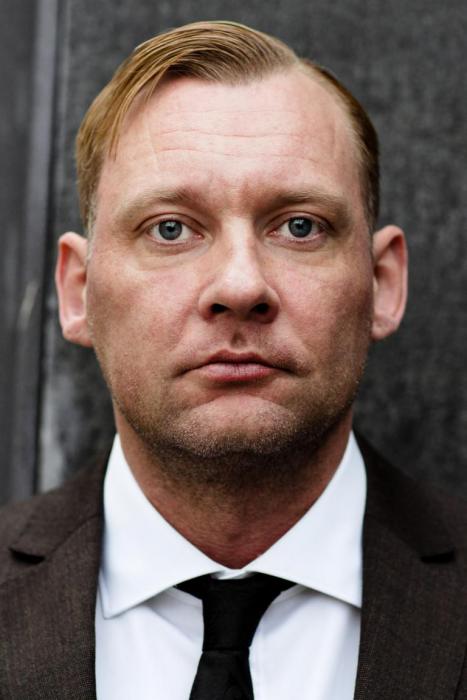 Marko Dyrlich