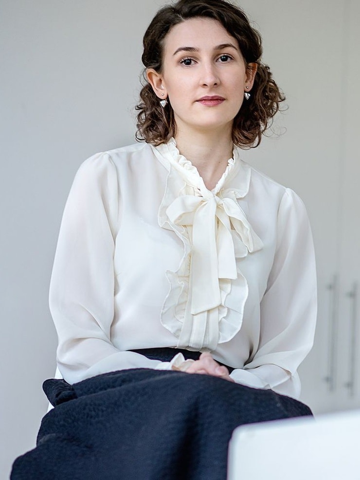 Rosalie Ernst