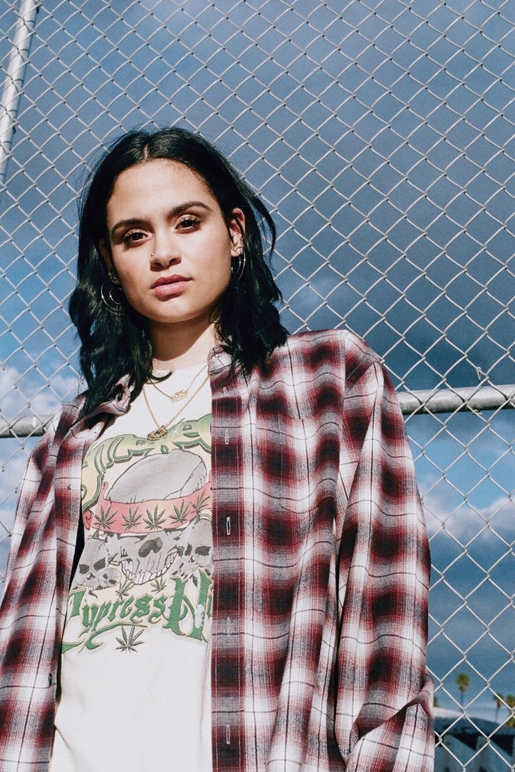 Kehlani
