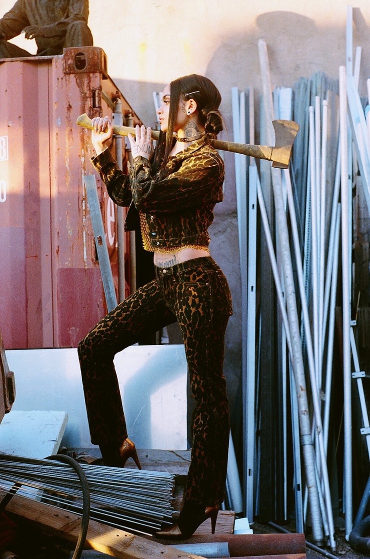 Kehlani