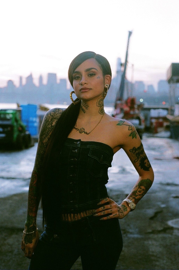 Kehlani