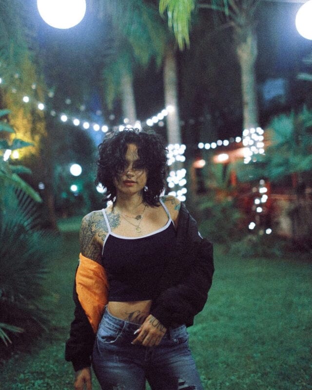 Kehlani