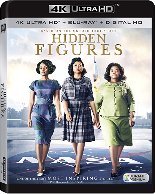 Hidden Figures 