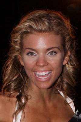 AnnaLynne McCord